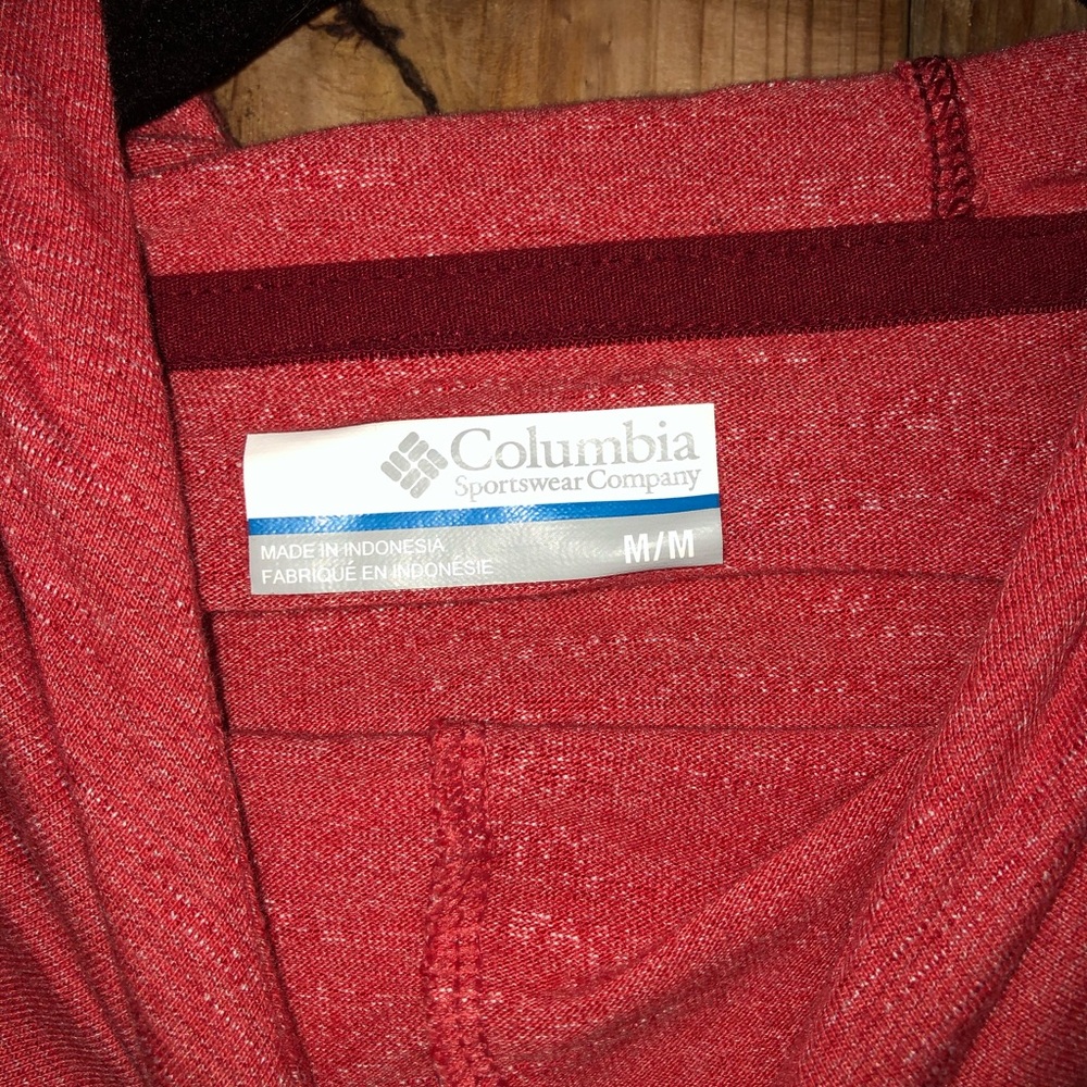 Columbia top - Picture 4 of 5